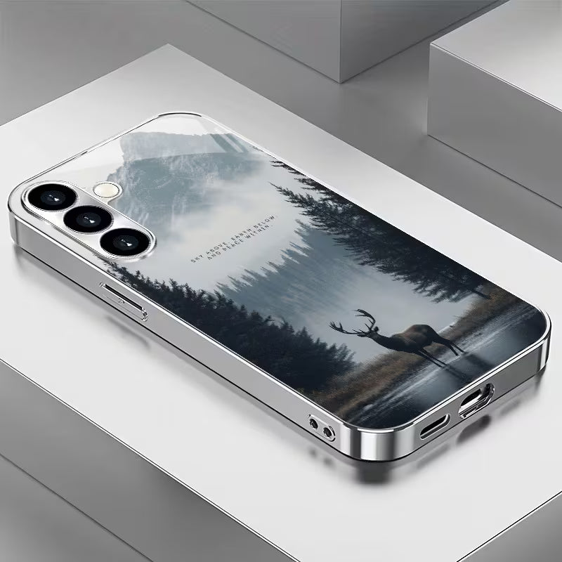 Nordic Forest Case