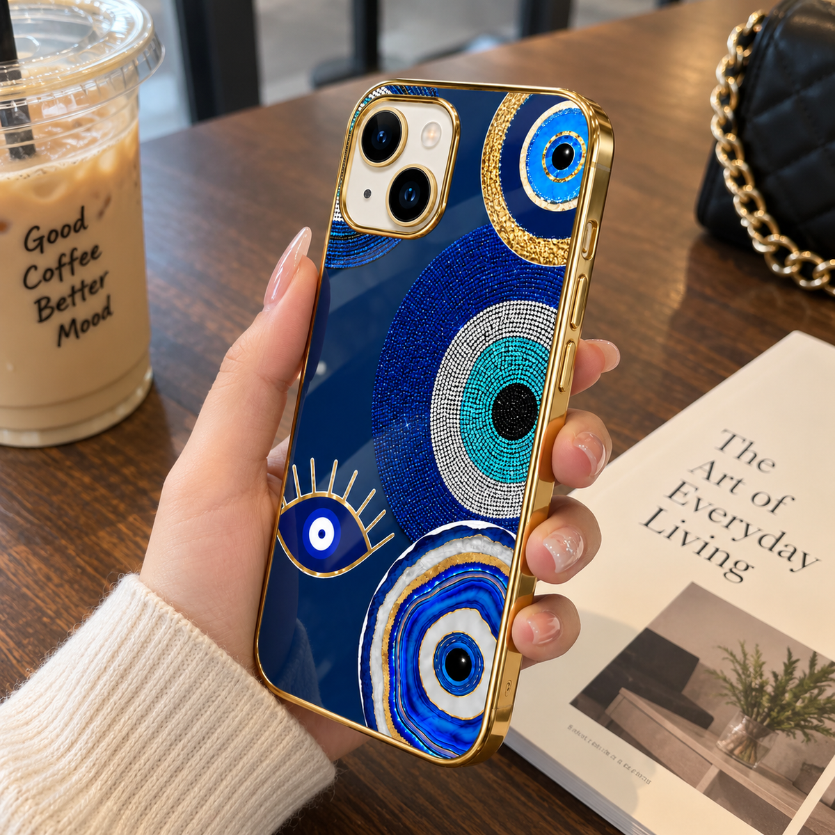 Evil Eye Case