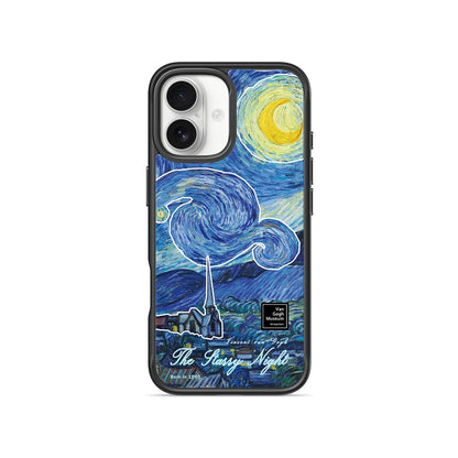 Starry Night Van Gogh Case