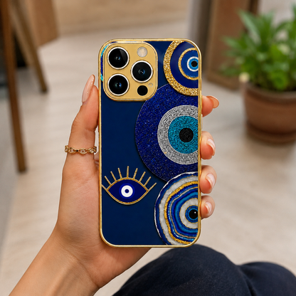 Evil Eye Case