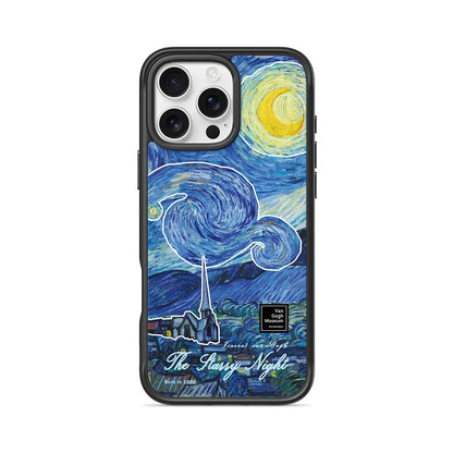 Starry Night Van Gogh Case