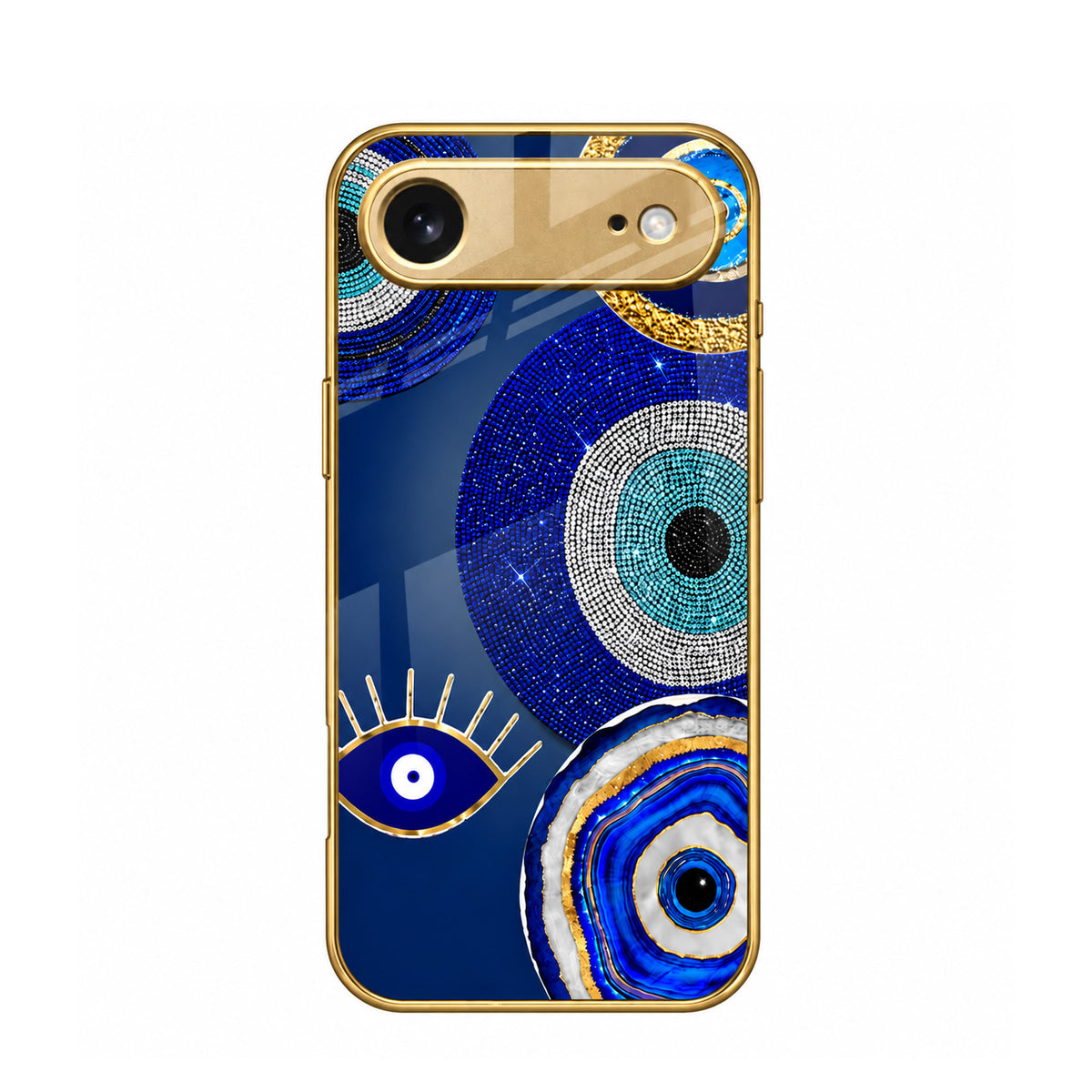 Evil Eye Case