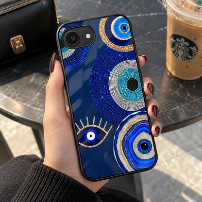 Evil Eye Case