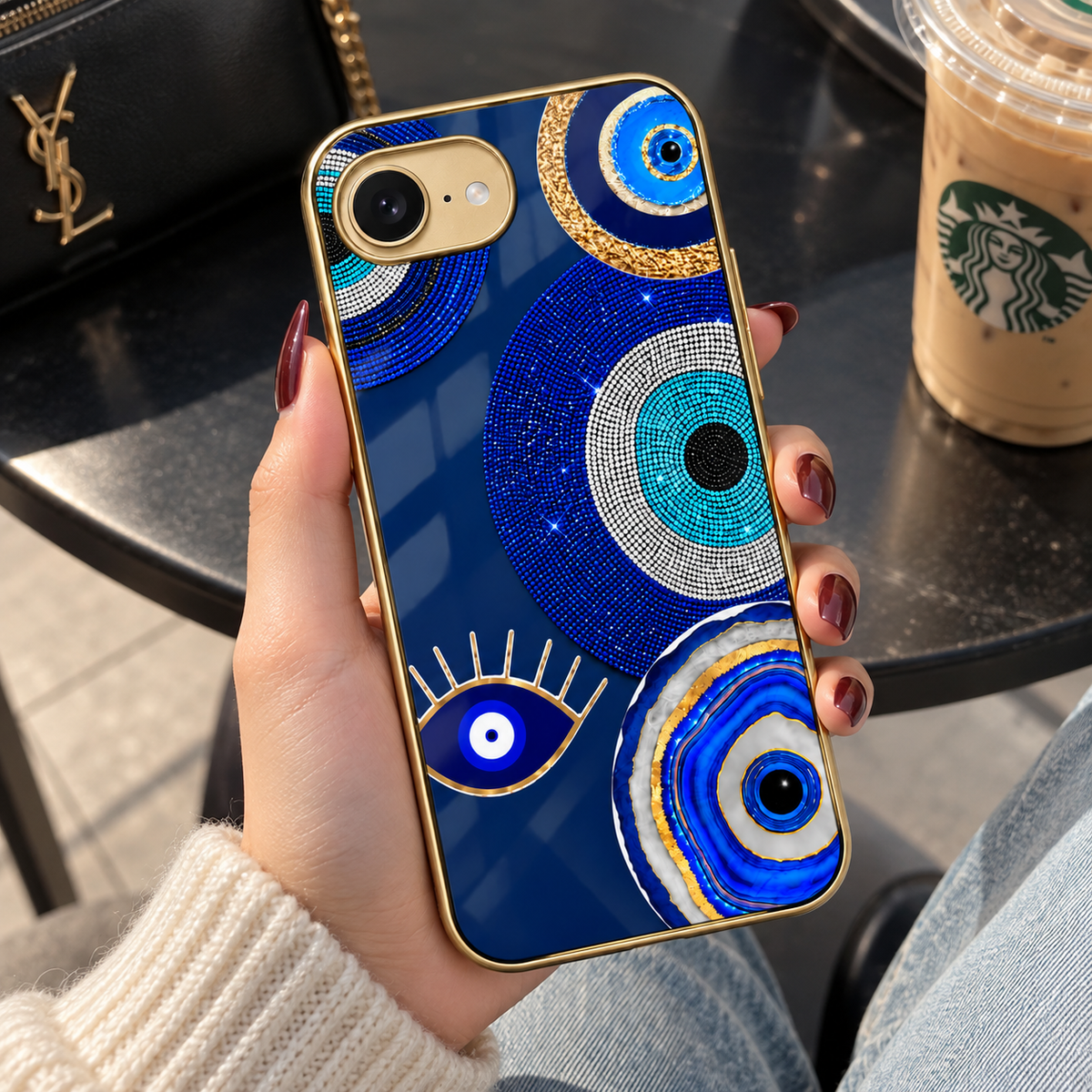 Evil Eye Case
