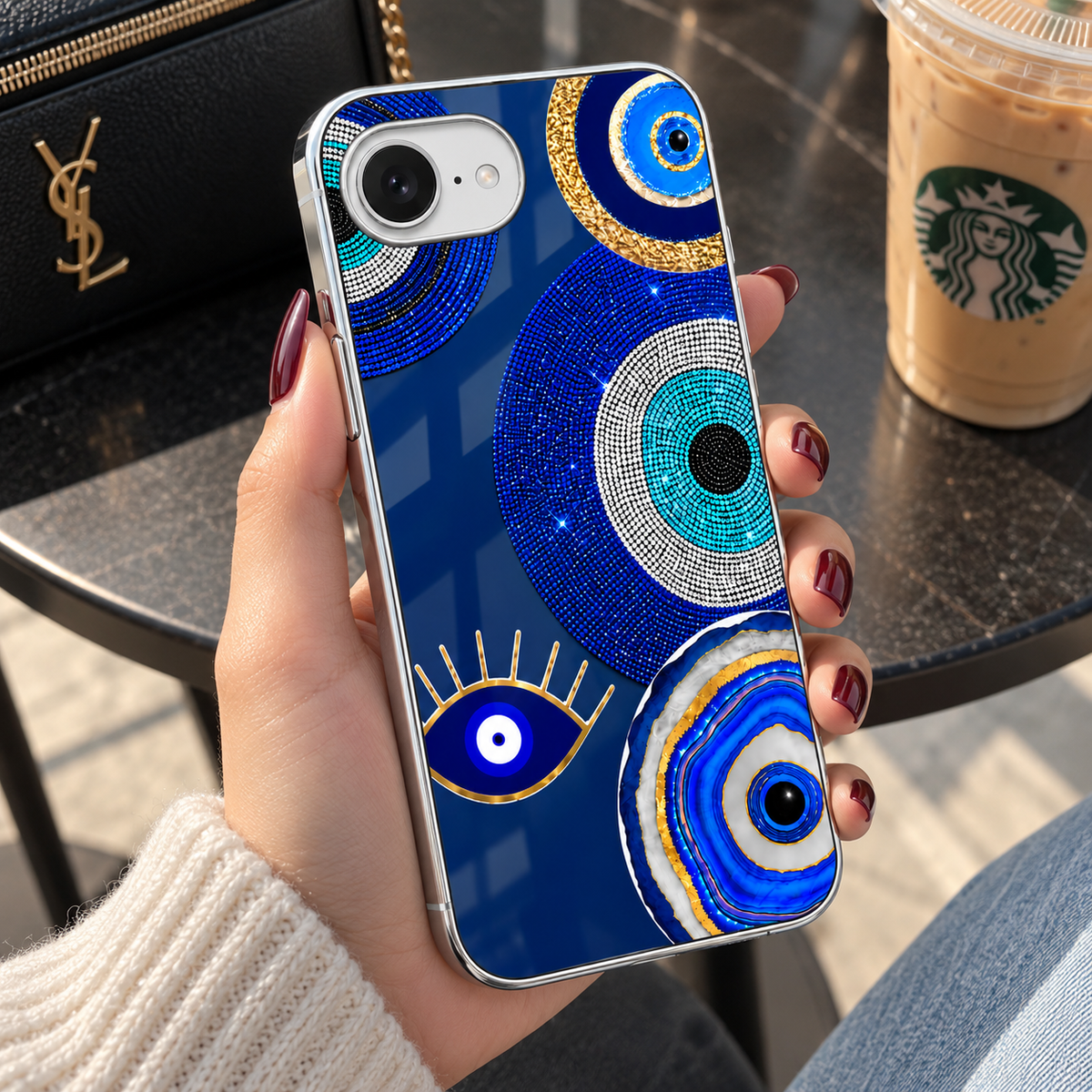 Evil Eye Case