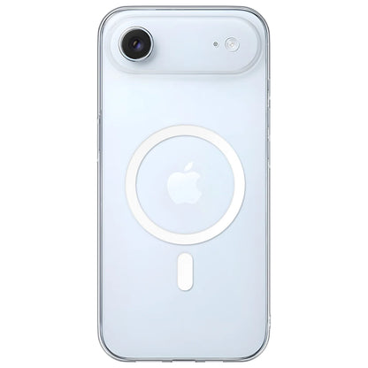 Anti-Yellow Magsafe Clear Case