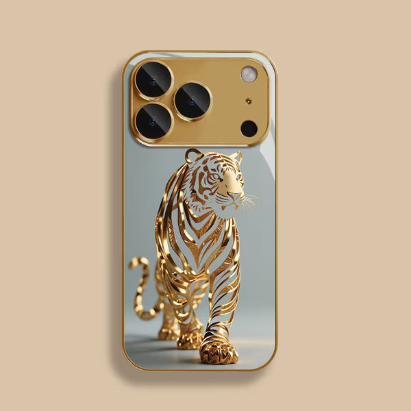 Regal Tiger Case
