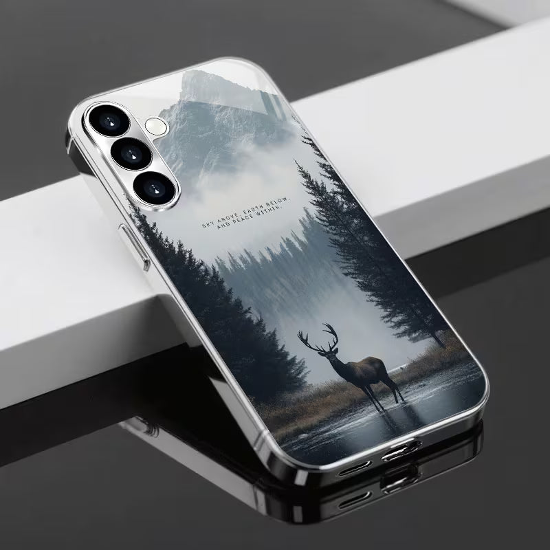 Nordic Forest Case
