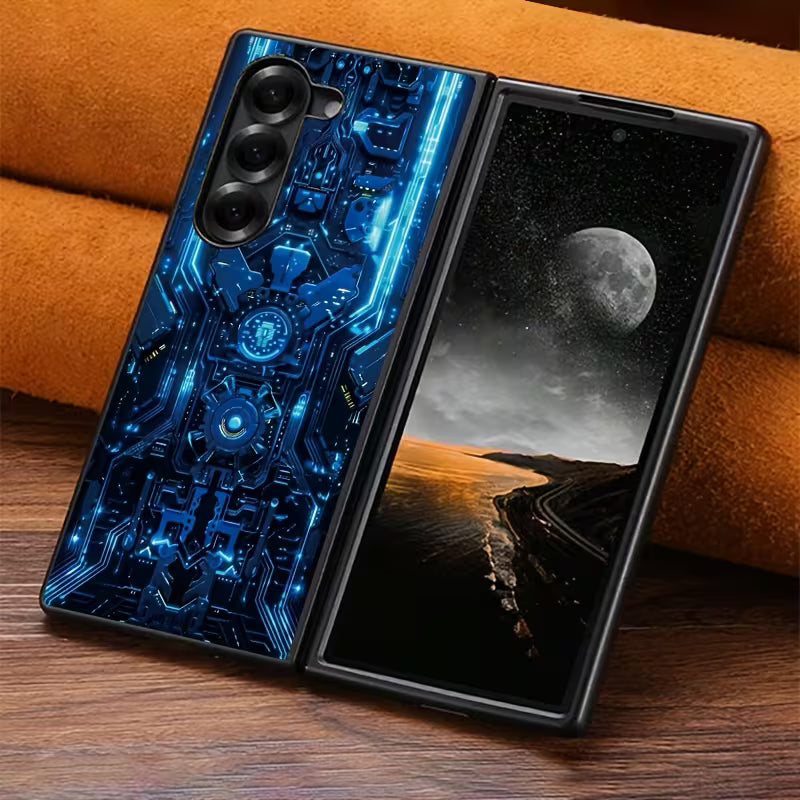 Luminous Design Case