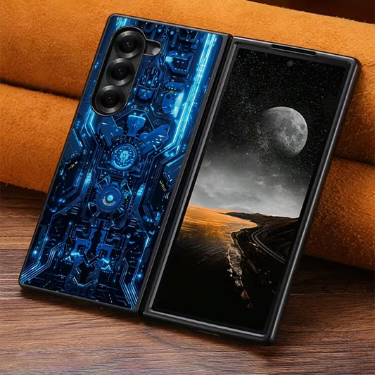Luminous Design Case