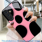 Pastel Polka Dot Case