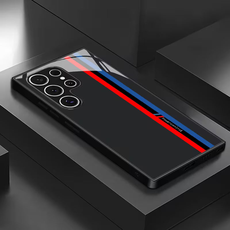 Motorsport Edition Case