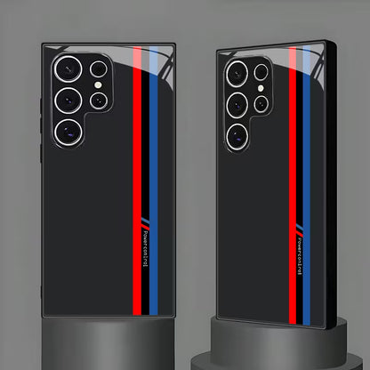 Motorsport Edition Case