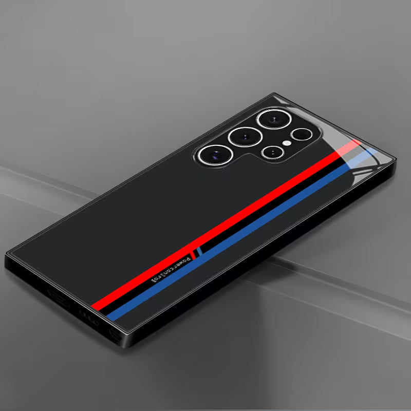 Motorsport Edition Case