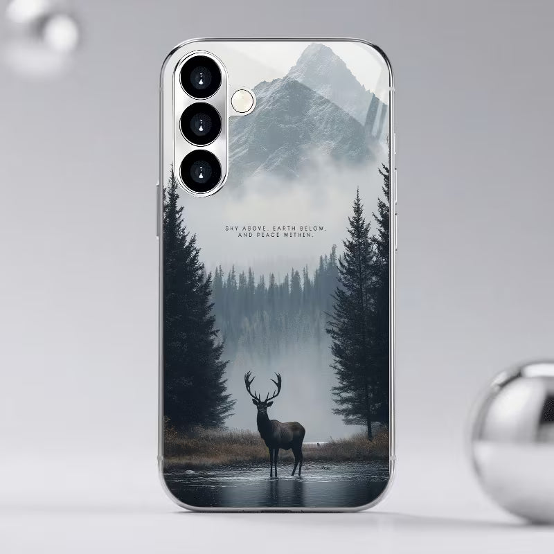 Nordic Forest Case