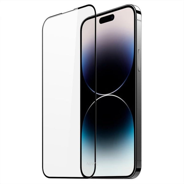9H Tempered Glass