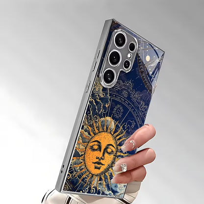 Astrological Sun Case
