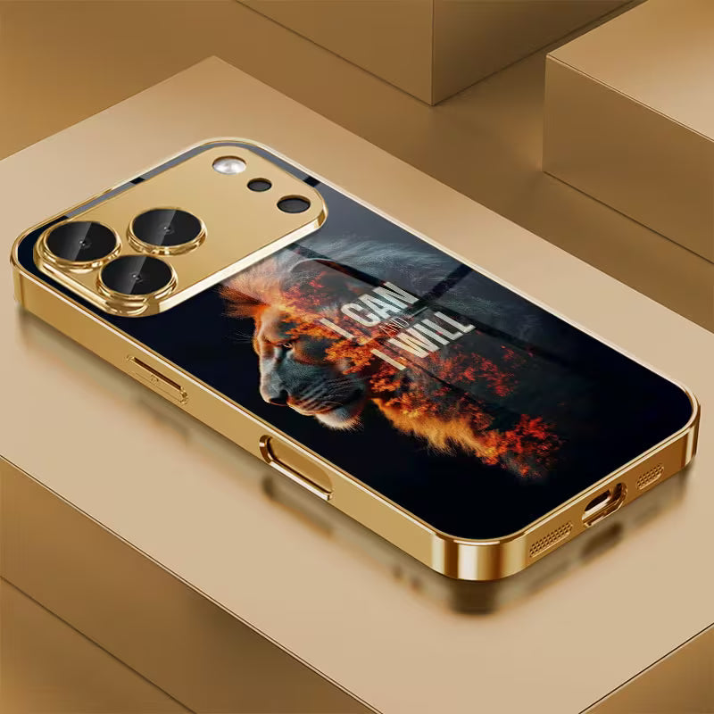 Motivational Quote Case