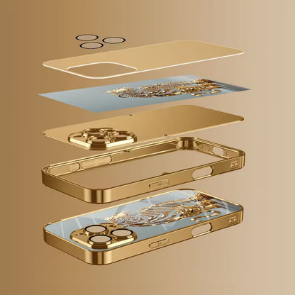 Regal Tiger Case