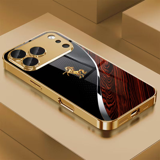 Dragon Texture Case