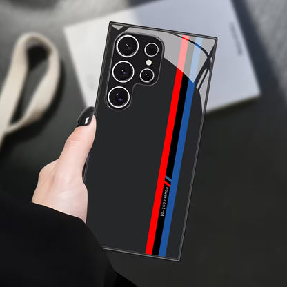 Motorsport Edition Case