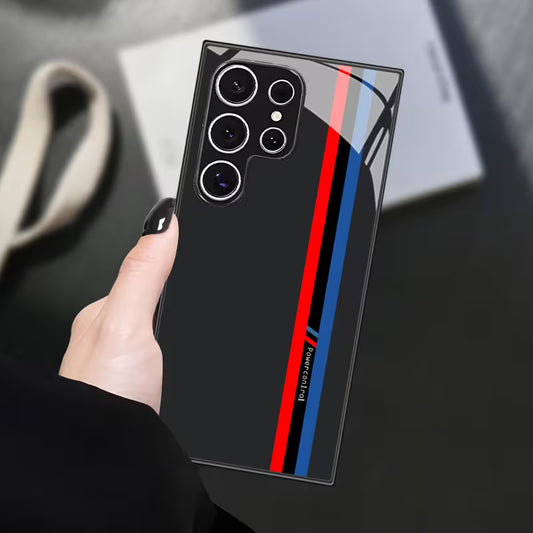 Motorsport Edition Case