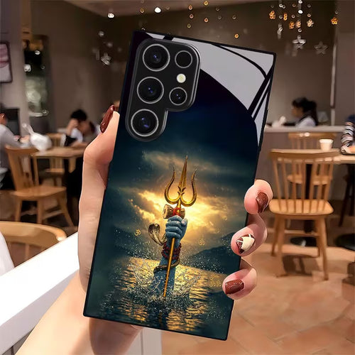 Dark Mythology Trident Case