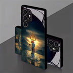 Dark Mythology Trident Case