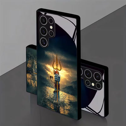 Dark Mythology Trident Case