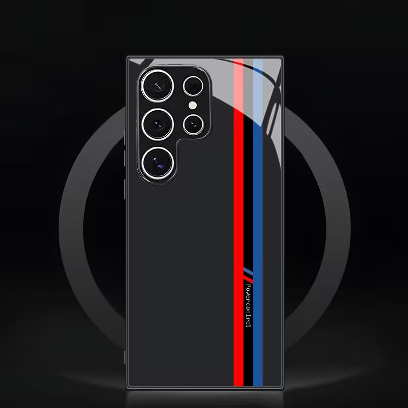 Motorsport Edition Case