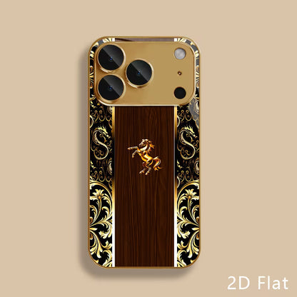 Royal Stallion Case