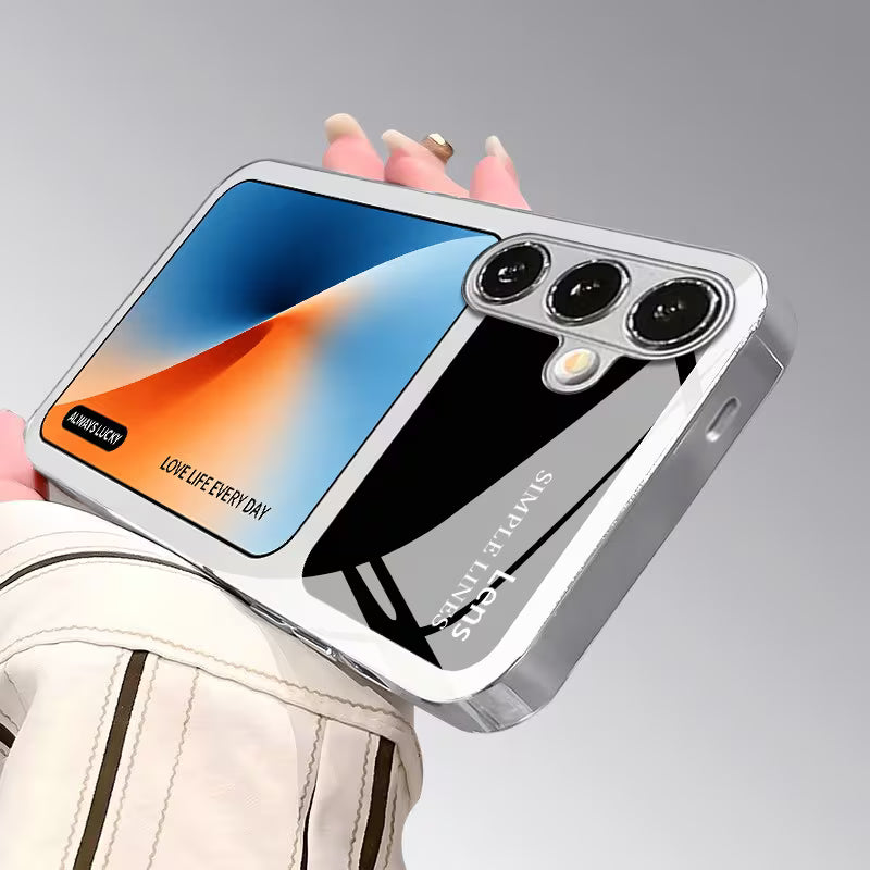 Aesthetic Gradient Case