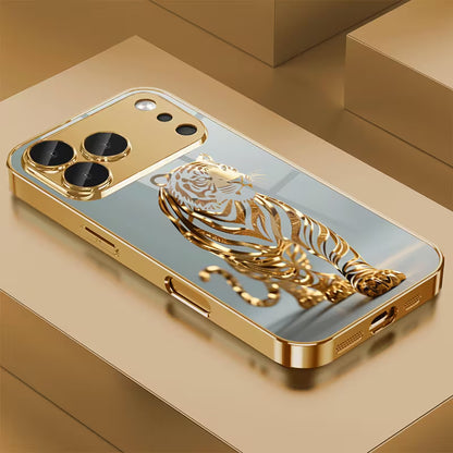 Regal Tiger Case
