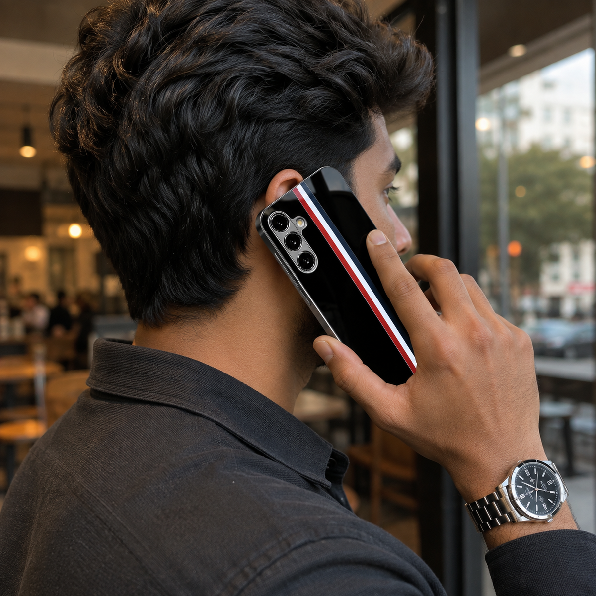 Midnight Racing Case
