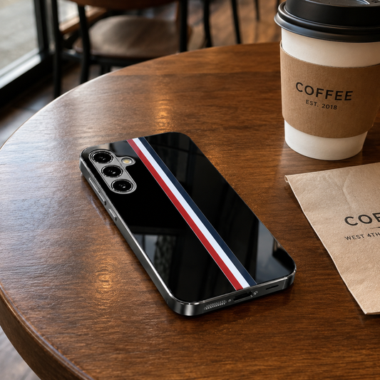 Midnight Racing Case
