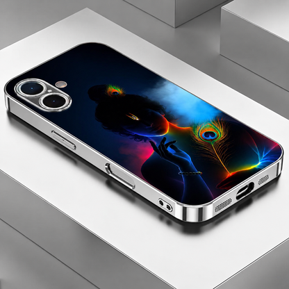 Kanha Silhouette Mystic Case