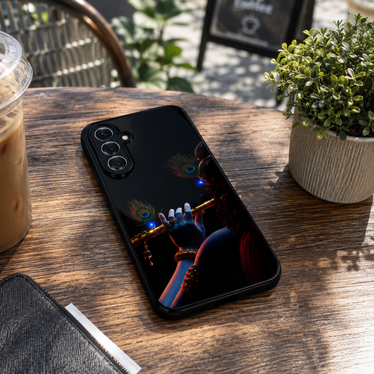 Kanha Silhouette Mystic Case