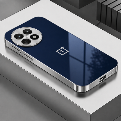 Sapphire Blue Case
