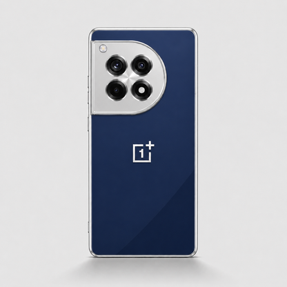 Sapphire Blue Case