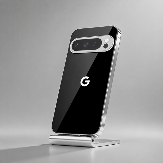 Charcoal Edition Case