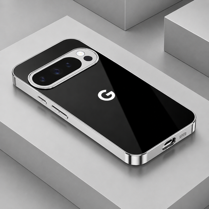 Charcoal Edition Case