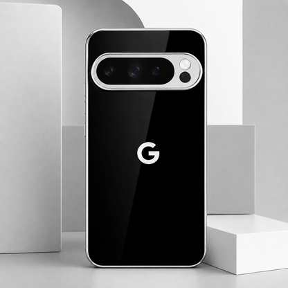 Charcoal Edition Case