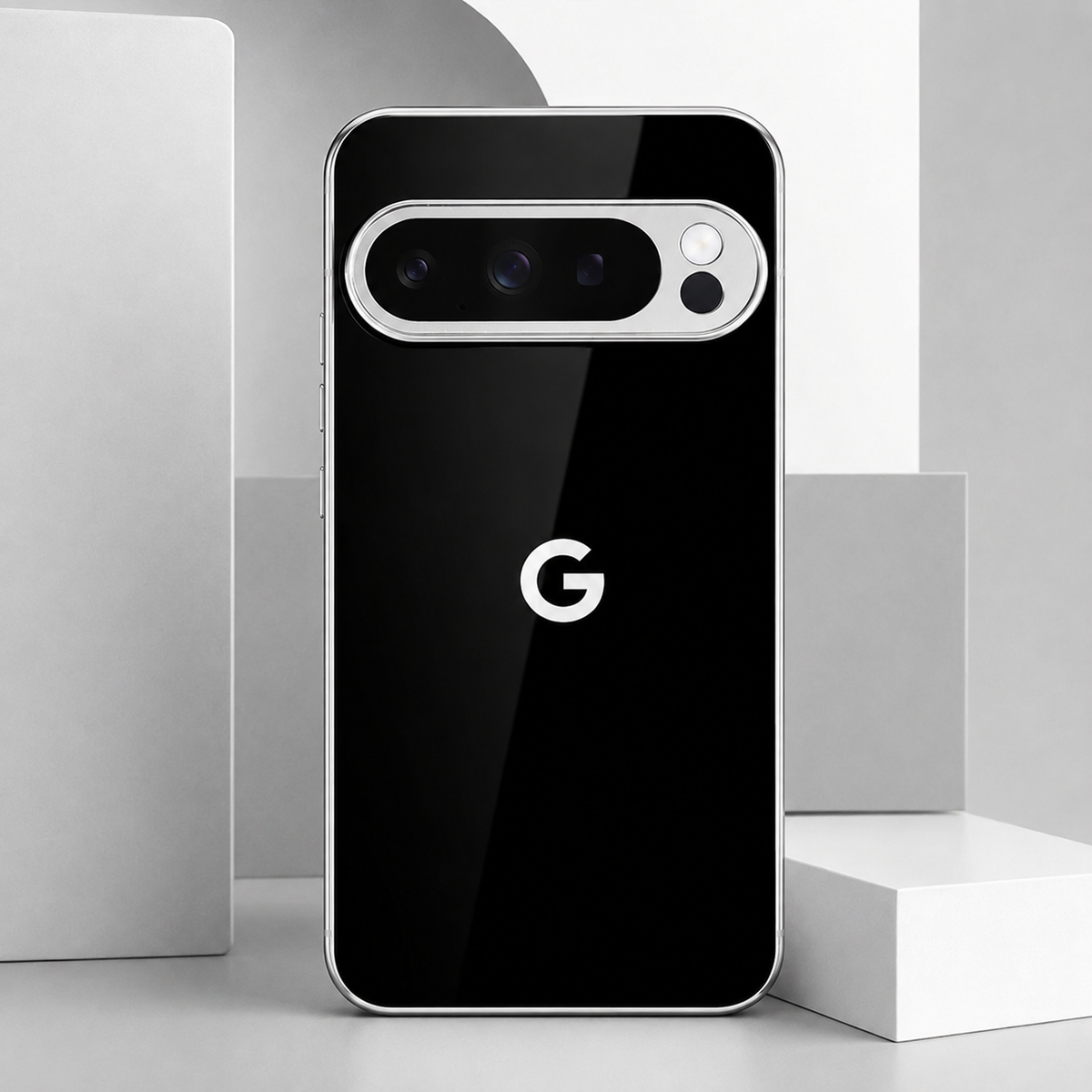 Exoticase Chrome Edge Phone Case