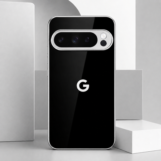 Exoticase Chrome Edge Phone Case