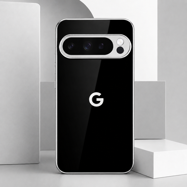 Exoticase Chrome Edge Phone Case
