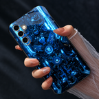 Luminous Pattern Case