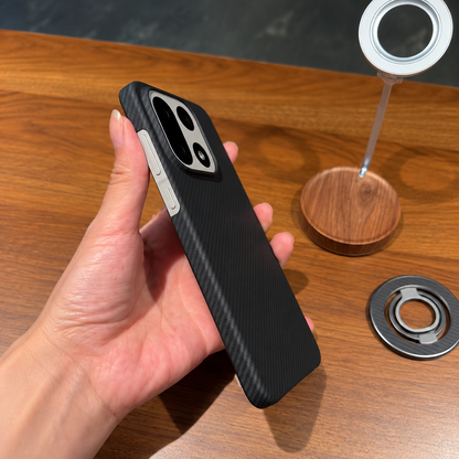 Carbon Core Case