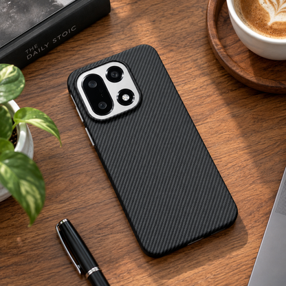 Carbon Core Case