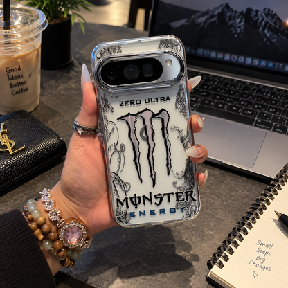 Monster Energy Case