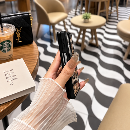 Leopard Luxe Case